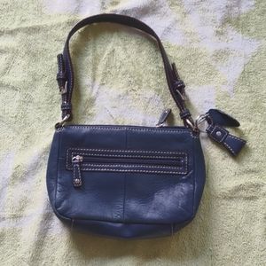 Genuine Cowhide Leather Handbag